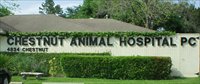 Chestnut Animal Hospital